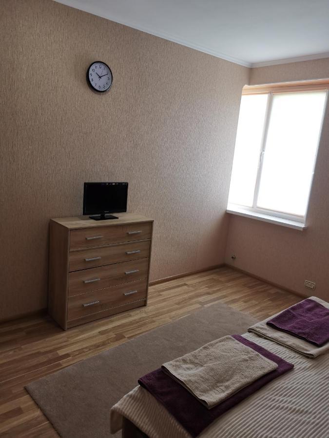 Номер В Приватному Будинку Morshyn Extérieur photo