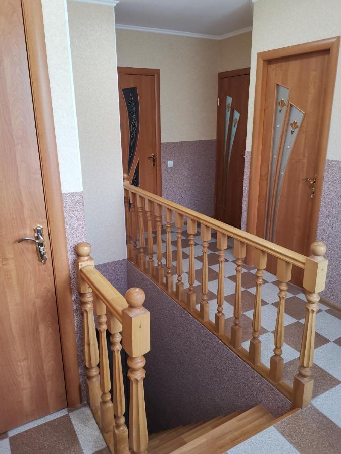 Номер В Приватному Будинку Morshyn Extérieur photo
