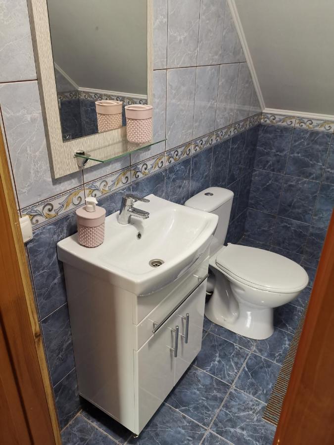 Номер В Приватному Будинку Morshyn Extérieur photo
